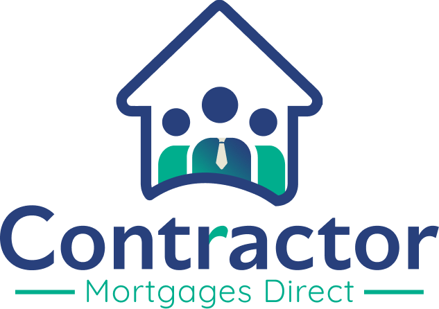 Contractor Mortgages Direct Logo