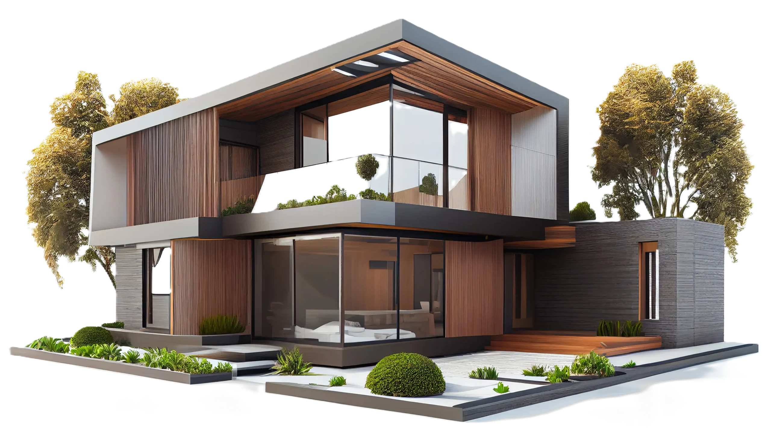 Mortgage Home