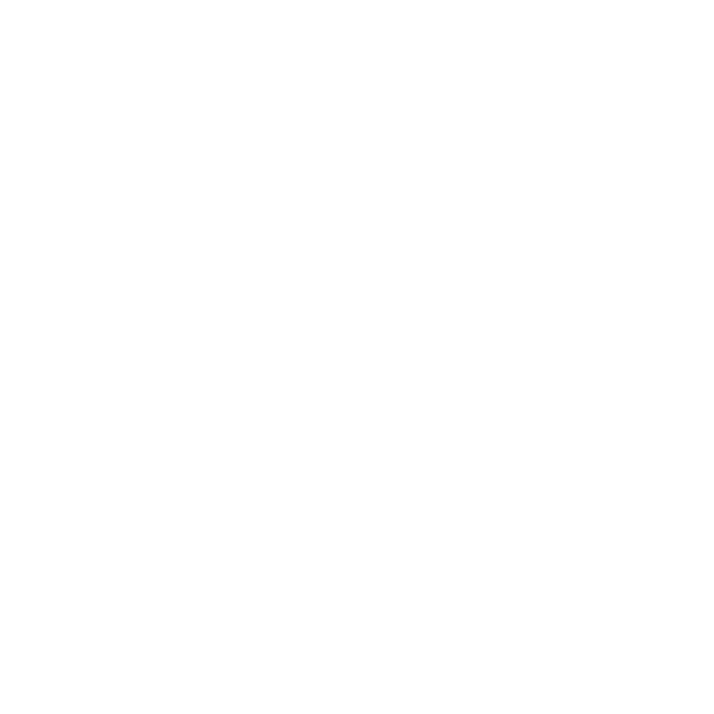 Black Halftone Circle Banner