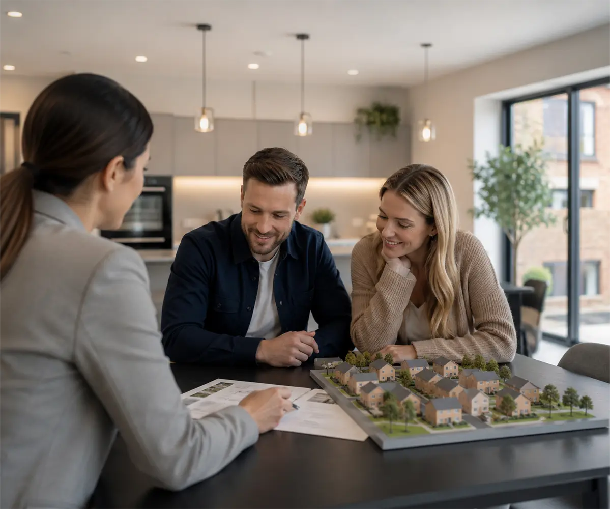 Developer incentives and their effect on your mortgage