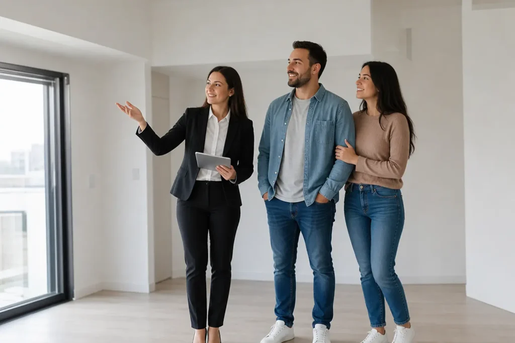 First-Time Buyer and Contracting_ Three Routes That Get You on the Ladder