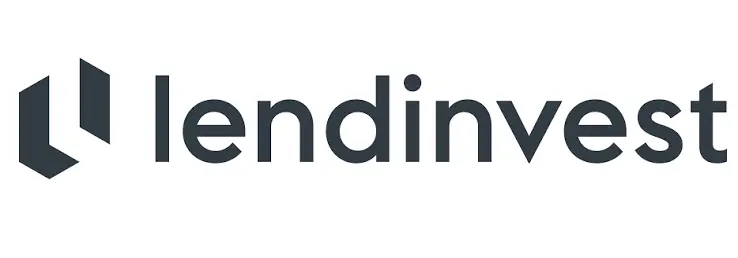 LendInvest logo