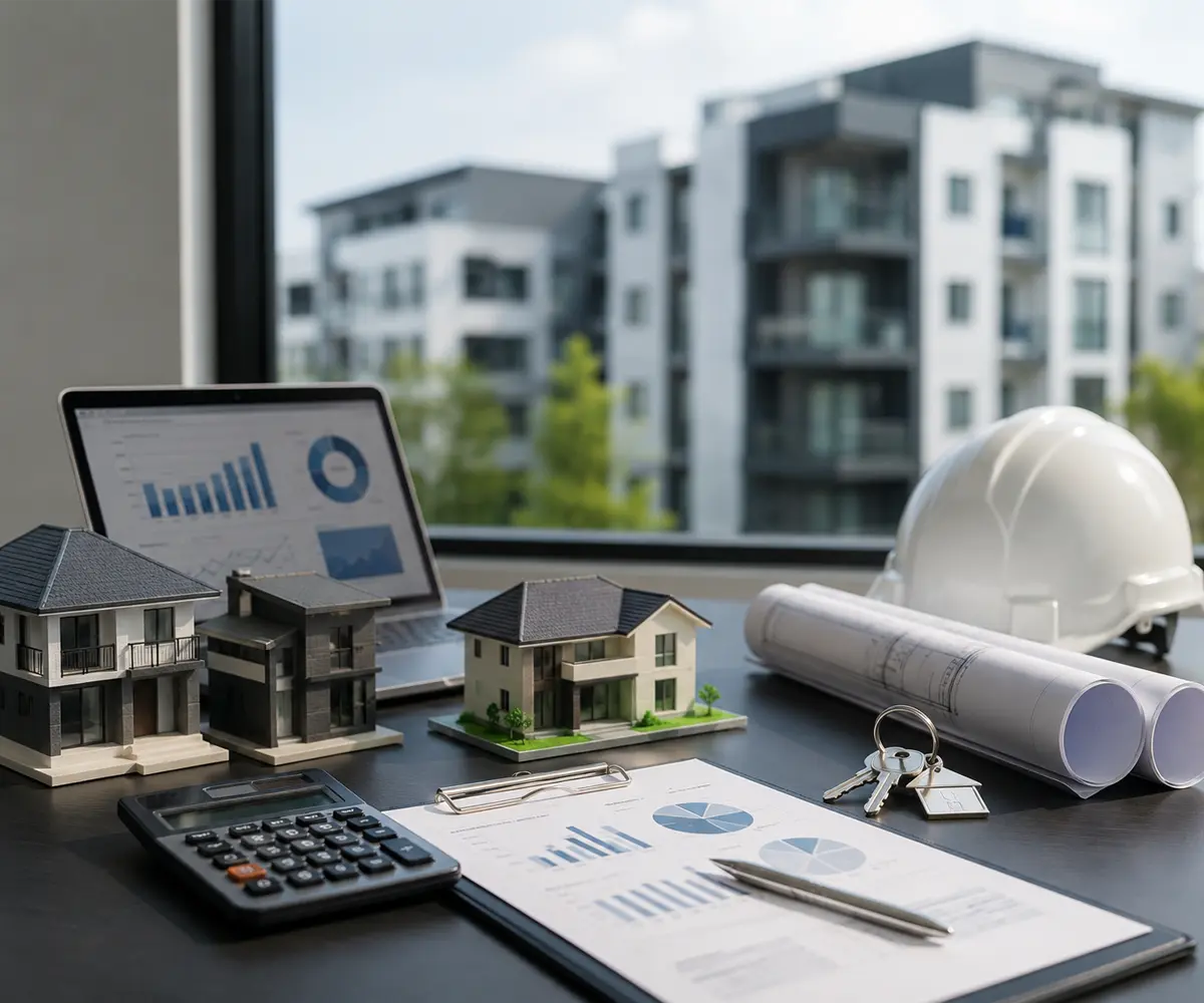 Portfolio landlords