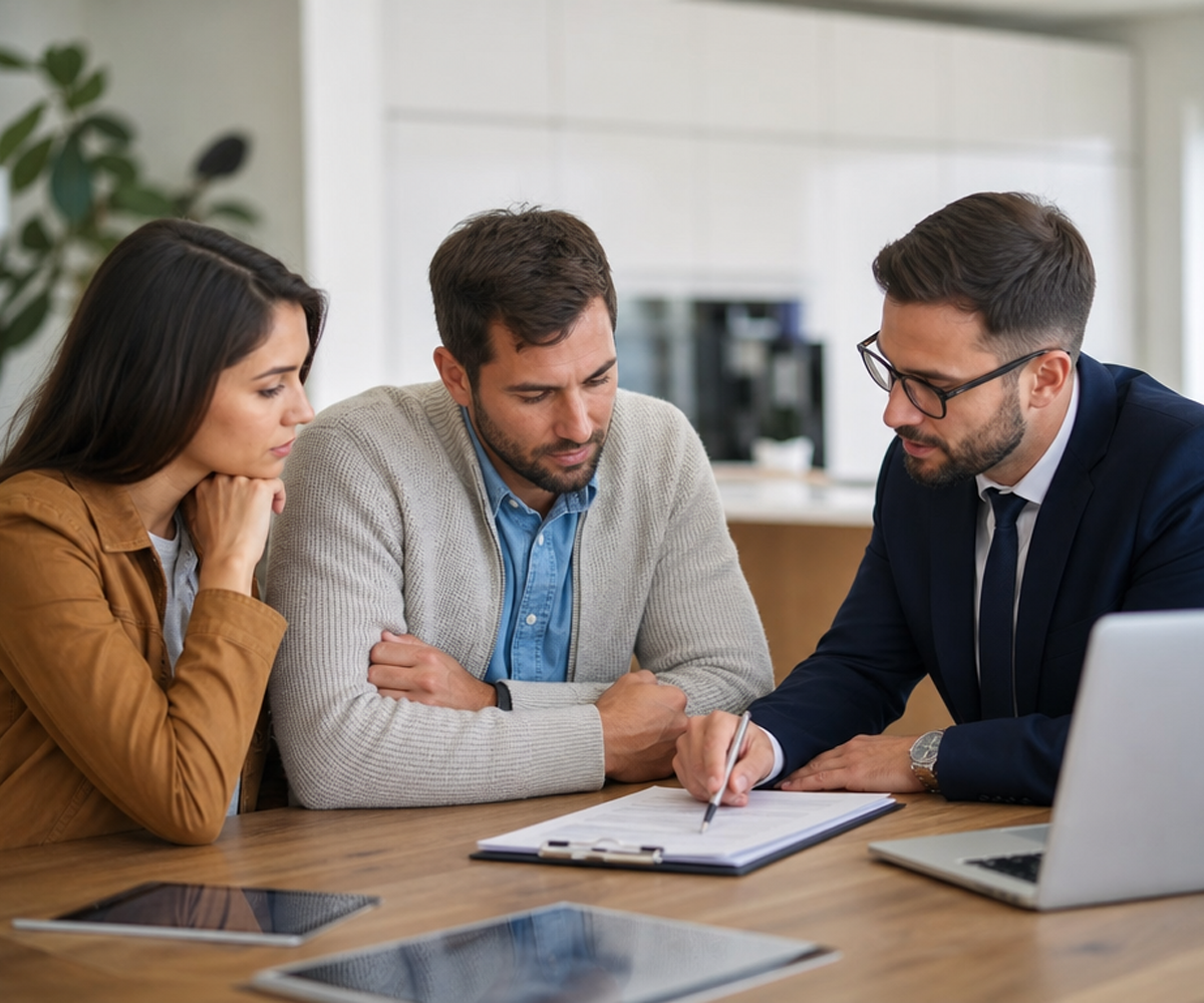 Product transfer versus remortgage the key differences