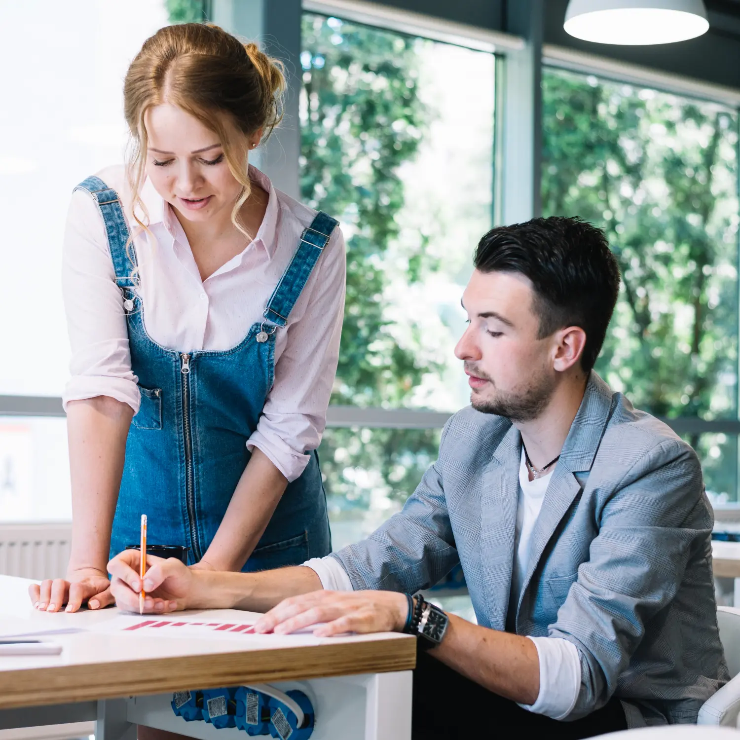 getting a mortgage when you have just started contracting