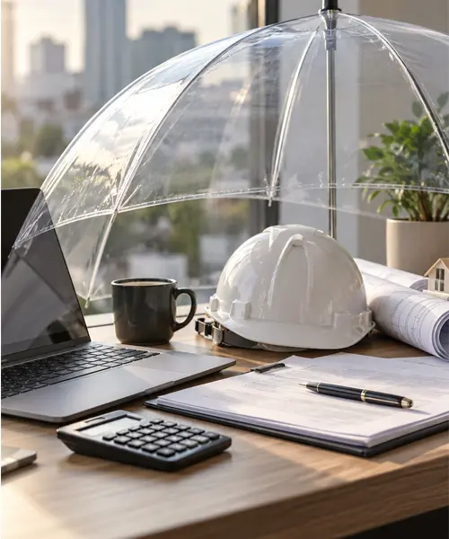 How contractor income protection works