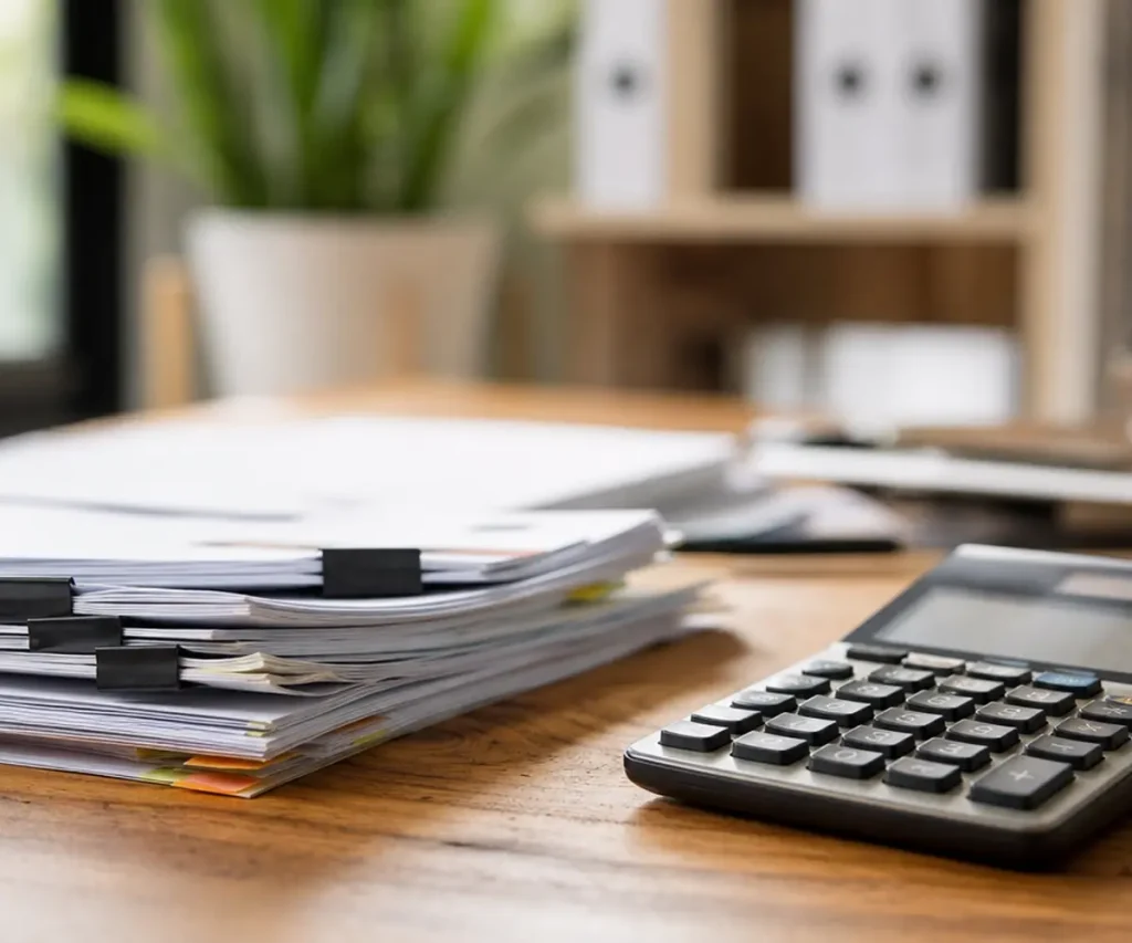 How day rate annualisation works
