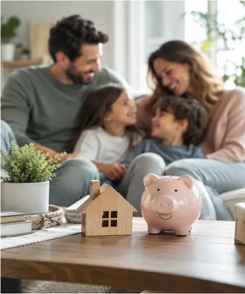 How family income benefit works