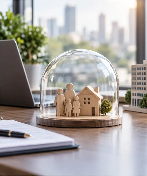 How relevant life insurance works
