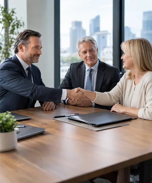 The problem shareholder protection solves