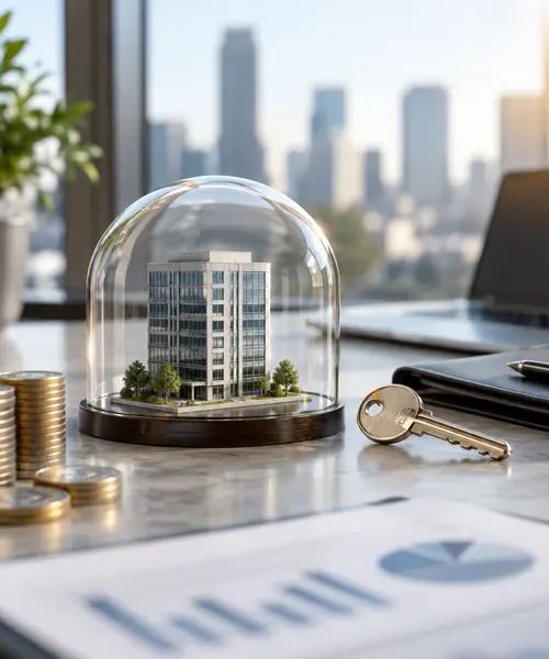 What key person insurance actually covers