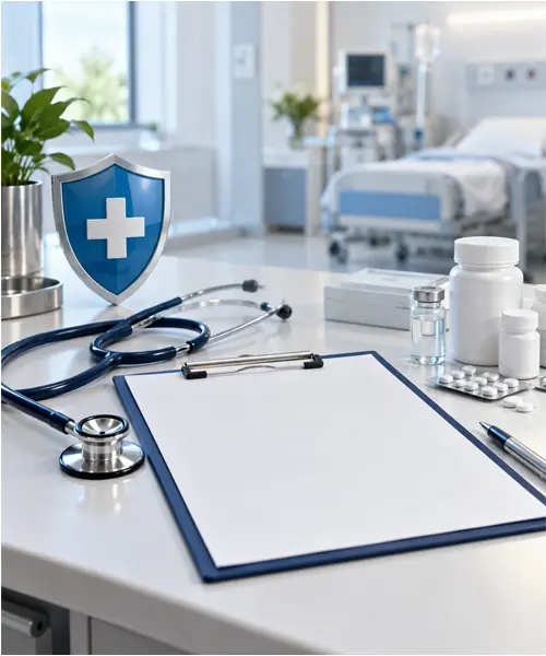 What private medical insurance covers